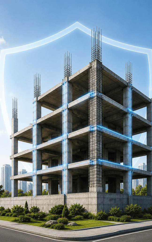 Built for Safety