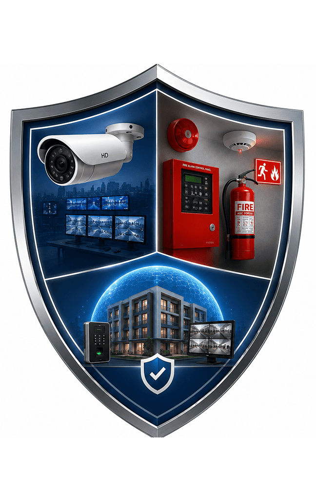 Secure Living